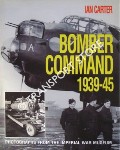 Bomber Command 1939-45 by CARTER, Ian